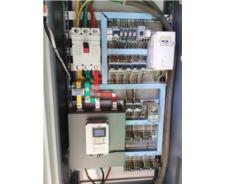 河南鄭州電子廠購置動力配電柜案例